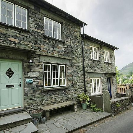 Farra Grain, Little Langdale Villa Exteriör bild